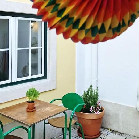 Mouraria Lisbon Soul Apartments T3 - 6Pax 外观 照片