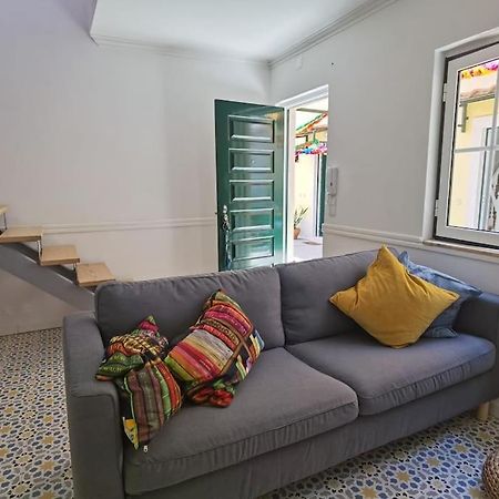 Mouraria Lisbon Soul Apartments T3 - 6Pax 外观 照片