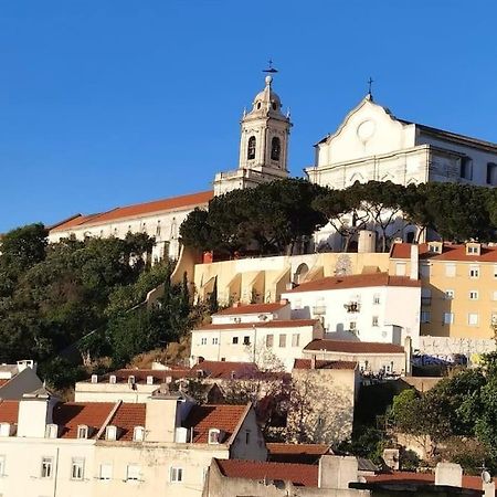 Mouraria Lisbon Soul Apartments T3 - 6Pax 外观 照片