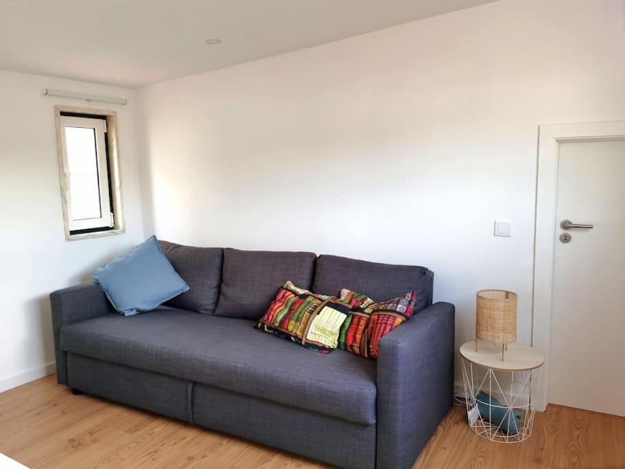 Mouraria Lisbon Soul Apartments T3 - 6Pax 外观 照片