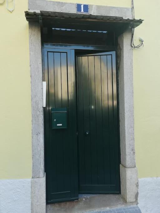 Mouraria Lisbon Soul Apartments T3 - 6Pax 外观 照片
