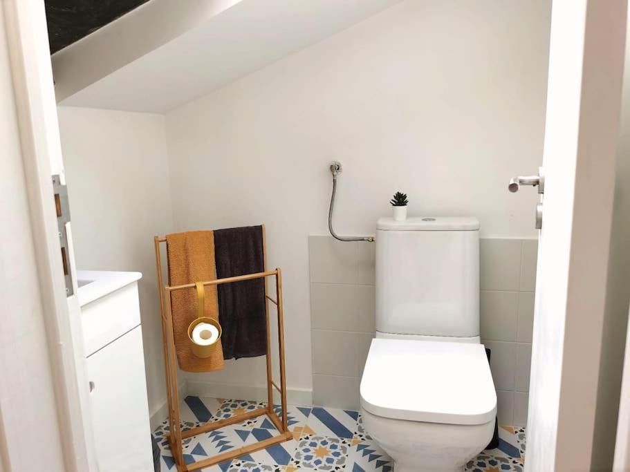 Mouraria Lisbon Soul Apartments T3 - 6Pax 外观 照片