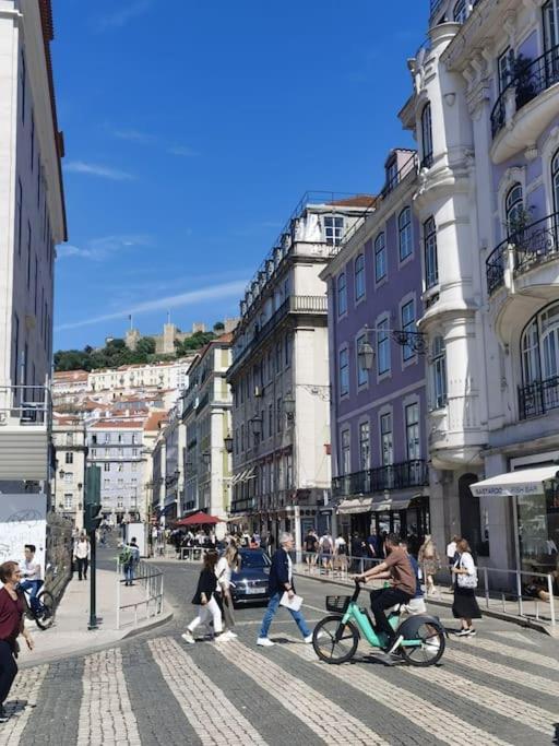 Mouraria Lisbon Soul Apartments T3 - 6Pax 外观 照片