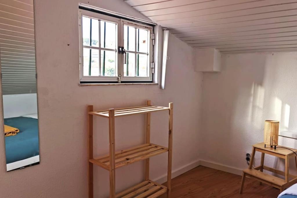 Mouraria Lisbon Soul Apartments T3 - 6Pax 外观 照片