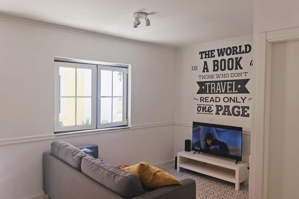 Mouraria Lisbon Soul Apartments T3 - 6Pax 外观 照片