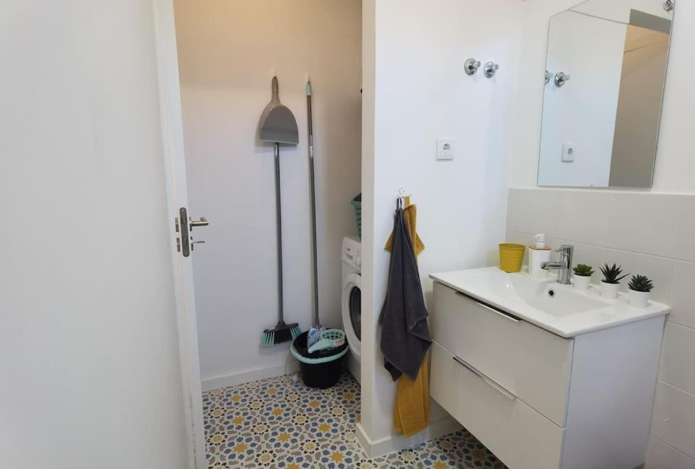 Mouraria Lisbon Soul Apartments T3 - 6Pax 外观 照片