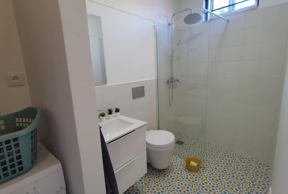 Mouraria Lisbon Soul Apartments T3 - 6Pax 外观 照片