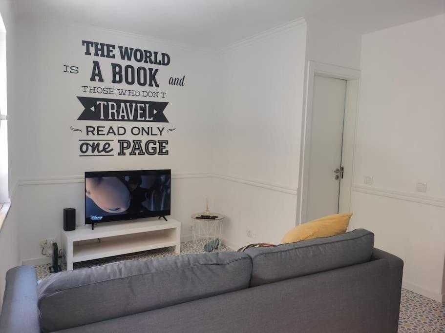 Mouraria Lisbon Soul Apartments T3 - 6Pax 外观 照片
