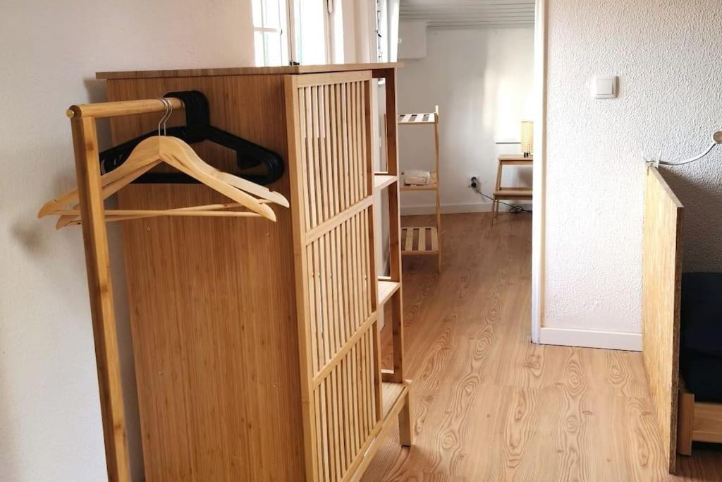 Mouraria Lisbon Soul Apartments T3 - 6Pax 外观 照片