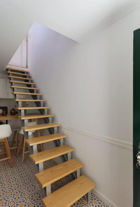 Mouraria Lisbon Soul Apartments T3 - 6Pax 外观 照片