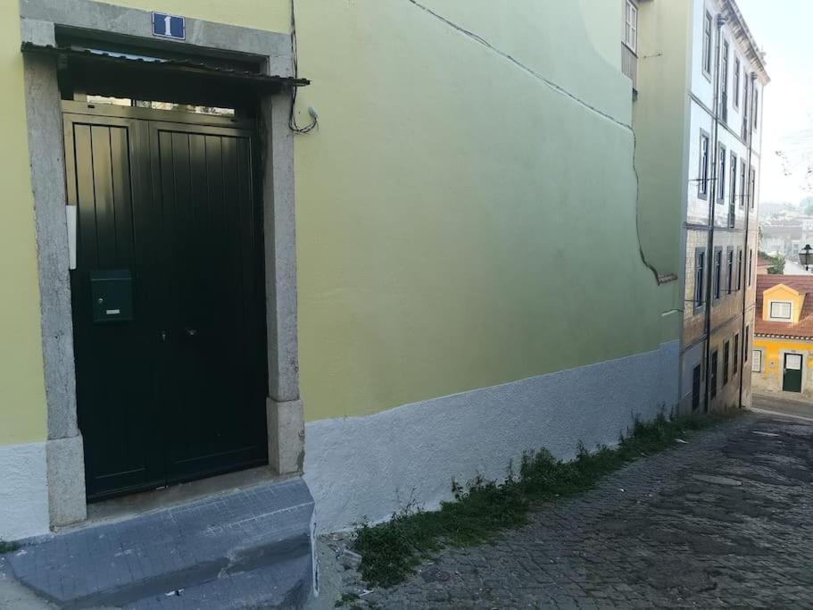 Mouraria Lisbon Soul Apartments T3 - 6Pax 外观 照片