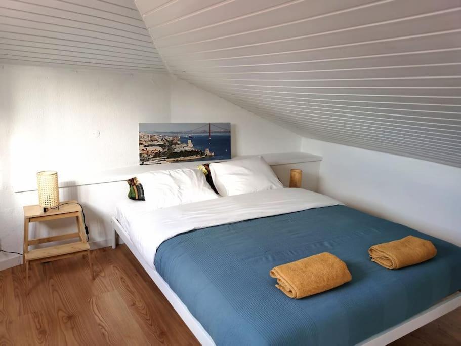 Mouraria Lisbon Soul Apartments T3 - 6Pax 外观 照片