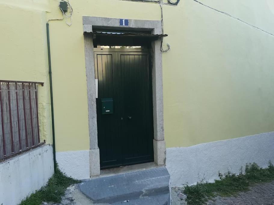 Mouraria Lisbon Soul Apartments T3 - 6Pax 外观 照片
